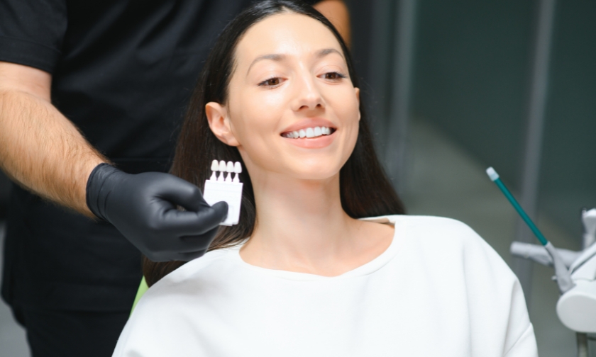 the truth about veneers for seniors