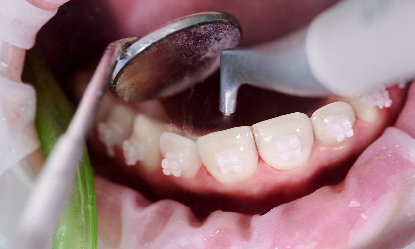 dentist in algonquin il