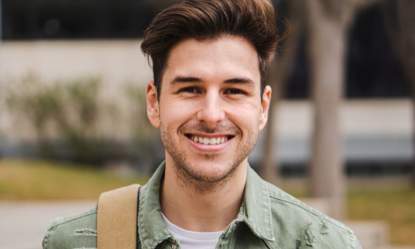 dental care in algonquin