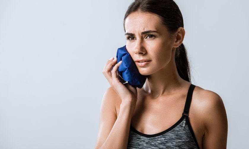 gum disease in algonquin