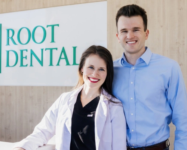 Find a Dentist