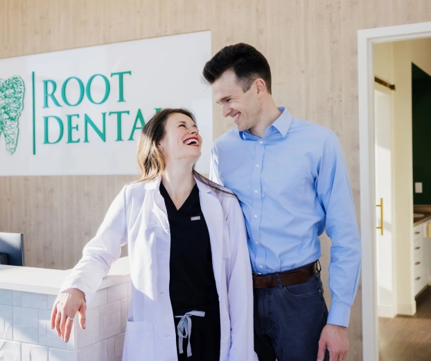 Find the Best Dentist