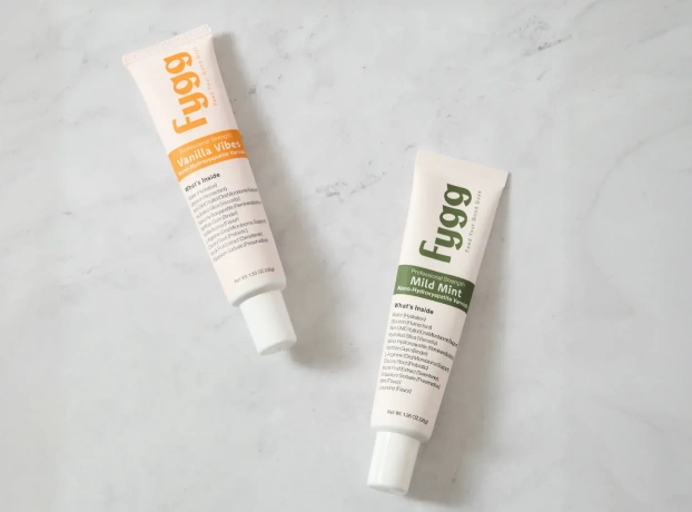 Nano-Hydroxyapatite Varnish