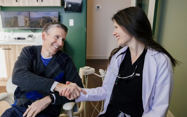 Restorative Dentistry