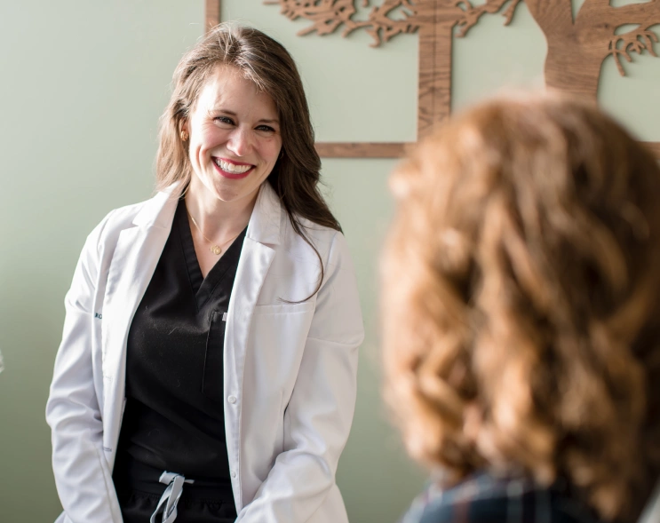 Welcome to Root dental