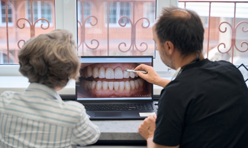 natural ways to reverse early cavities