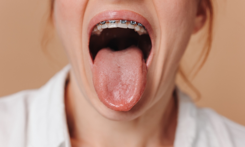 oral health in algonquin