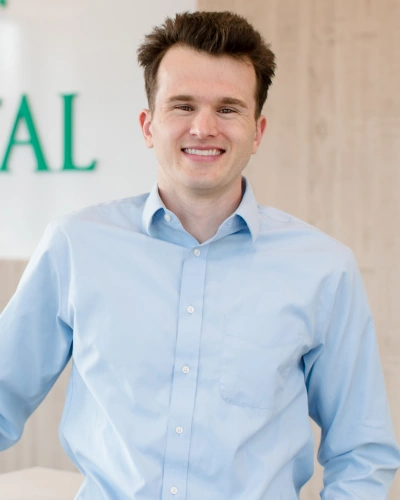 Ben Grothe