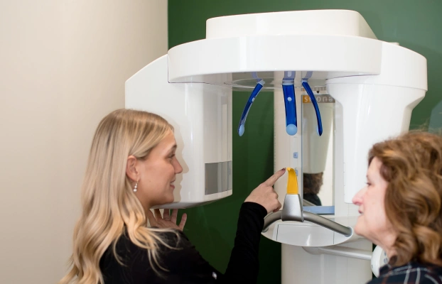 Cone Beam 3D imaging